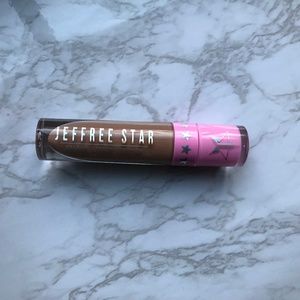 Jeffree Star Velour Liquid Lipstick Baby Daddy